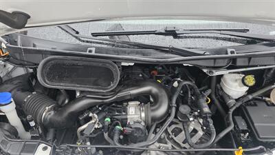 2022 Ford Transit 150 3DR SWB LOW ROOF CARGO VAN - Photo 29 - Hamilton, OH 45015