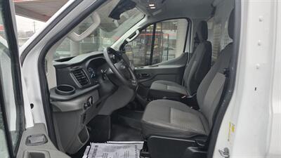 2022 Ford Transit 150 3DR SWB LOW ROOF CARGO VAN - Photo 9 - Hamilton, OH 45015