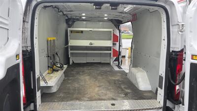 2022 Ford Transit 150 3DR SWB LOW ROOF CARGO VAN - Photo 23 - Hamilton, OH 45015