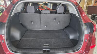 2020 Hyundai Tucson SE   - Photo 26 - Hamilton, OH 45015