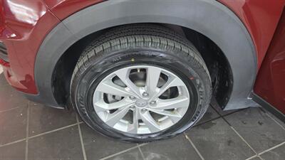 2020 Hyundai Tucson SE   - Photo 28 - Hamilton, OH 45015