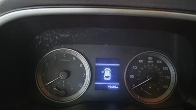 2020 Hyundai Tucson SE   - Photo 12 - Hamilton, OH 45015