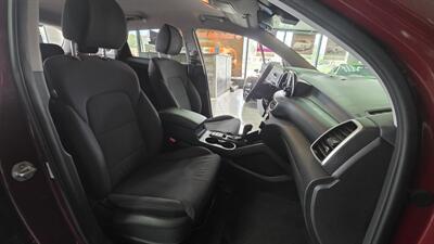 2020 Hyundai Tucson SE   - Photo 23 - Hamilton, OH 45015