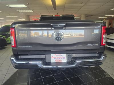 2019 RAM 1500 Big Horn/CREW CAB/4X4   - Photo 5 - Hamilton, OH 45015