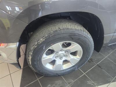 2019 RAM 1500 Big Horn/CREW CAB/4X4   - Photo 34 - Hamilton, OH 45015