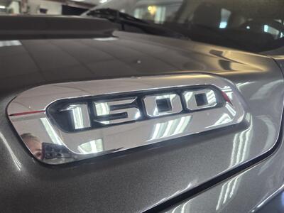 2019 RAM 1500 Big Horn/CREW CAB/4X4   - Photo 28 - Hamilton, OH 45015