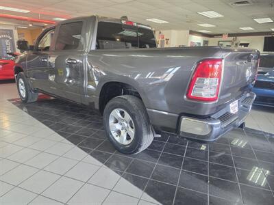 2019 RAM 1500 Big Horn/CREW CAB/4X4   - Photo 6 - Hamilton, OH 45015