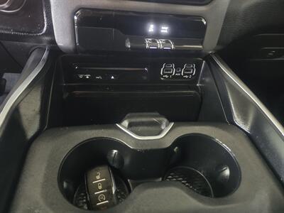 2019 RAM 1500 Big Horn/CREW CAB/4X4   - Photo 20 - Hamilton, OH 45015