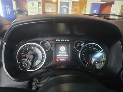 2019 RAM 1500 Big Horn/CREW CAB/4X4   - Photo 27 - Hamilton, OH 45015