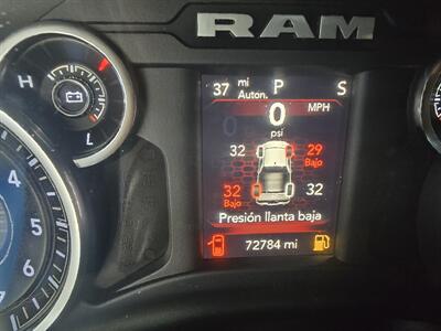 2019 RAM 1500 Big Horn/CREW CAB/4X4   - Photo 24 - Hamilton, OH 45015