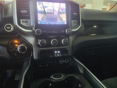 2019 RAM 1500 Big Horn/CREW CAB/4X4   - Photo 21 - Hamilton, OH 45015