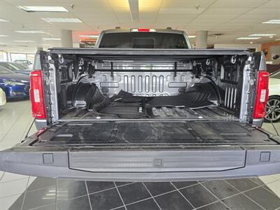 2023 Ford F-150 XLT SUPER CREW 4X4/FX4   - Photo 37 - Hamilton, OH 45015