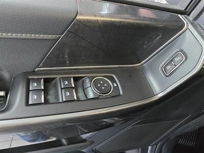 2023 Ford F-150 XLT SUPER CREW 4X4/FX4   - Photo 20 - Hamilton, OH 45015