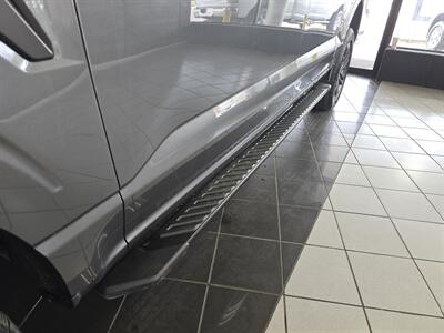 2023 Ford F-150 XLT SUPER CREW 4X4/FX4   - Photo 35 - Hamilton, OH 45015
