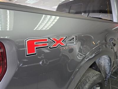 2023 Ford F-150 XLT SUPER CREW 4X4/FX4   - Photo 41 - Hamilton, OH 45015