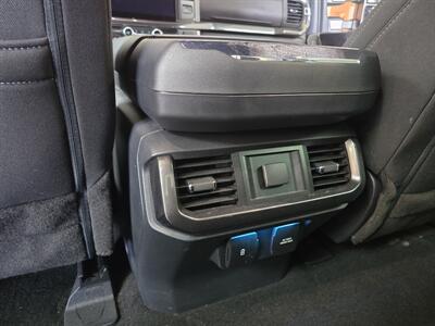 2023 Ford F-150 XLT SUPER CREW 4X4/FX4   - Photo 11 - Hamilton, OH 45015