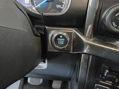 2023 Ford F-150 XLT SUPER CREW 4X4/FX4   - Photo 33 - Hamilton, OH 45015