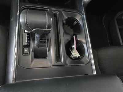 2023 Ford F-150 XLT SUPER CREW 4X4/FX4   - Photo 21 - Hamilton, OH 45015