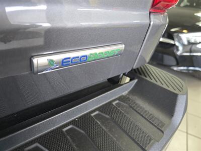 2023 Ford F-150 XLT SUPER CREW 4X4/FX4   - Photo 38 - Hamilton, OH 45015