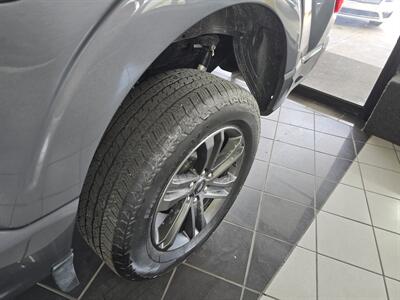 2023 Ford F-150 XLT SUPER CREW 4X4/FX4   - Photo 43 - Hamilton, OH 45015