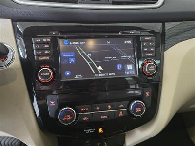 2016 Nissan Rogue SL 4DR CROSSOVER AWD   - Photo 24 - Hamilton, OH 45015