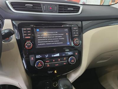 2016 Nissan Rogue SL 4DR CROSSOVER AWD   - Photo 23 - Hamilton, OH 45015