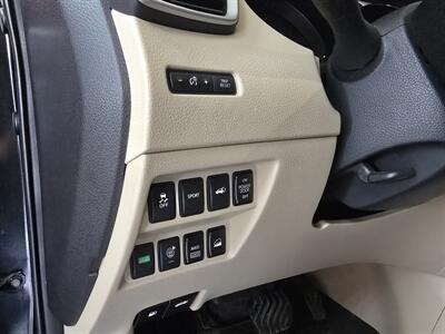2016 Nissan Rogue SL 4DR CROSSOVER AWD   - Photo 19 - Hamilton, OH 45015