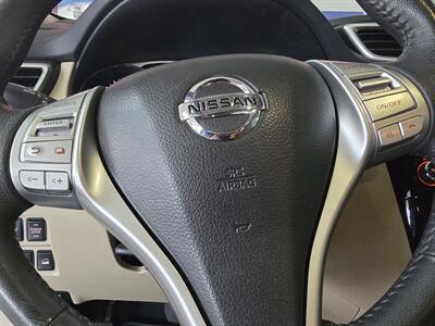 2016 Nissan Rogue SL 4DR CROSSOVER AWD   - Photo 27 - Hamilton, OH 45015
