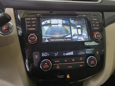 2016 Nissan Rogue SL 4DR CROSSOVER AWD   - Photo 22 - Hamilton, OH 45015