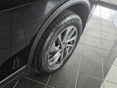 2016 Nissan Rogue SL 4DR CROSSOVER AWD   - Photo 35 - Hamilton, OH 45015