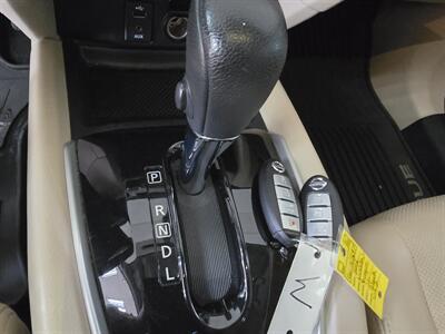 2016 Nissan Rogue SL 4DR CROSSOVER AWD   - Photo 20 - Hamilton, OH 45015