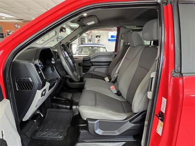 2020 Ford F-150 XL 4DR EXTENDED CAB 4X4   - Photo 9 - Hamilton, OH 45015