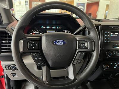 2020 Ford F-150 XL 4DR EXTENDED CAB 4X4   - Photo 14 - Hamilton, OH 45015