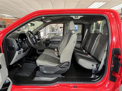 2020 Ford F-150 XL 4DR EXTENDED CAB 4X4   - Photo 10 - Hamilton, OH 45015