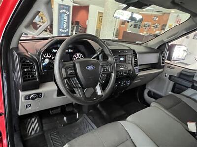 2020 Ford F-150 XL 4DR EXTENDED CAB 4X4   - Photo 12 - Hamilton, OH 45015