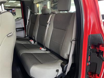 2020 Ford F-150 XL 4DR EXTENDED CAB 4X4   - Photo 20 - Hamilton, OH 45015