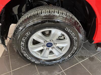 2020 Ford F-150 XL 4DR EXTENDED CAB 4X4   - Photo 35 - Hamilton, OH 45015