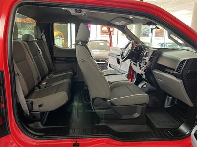 2020 Ford F-150 XL 4DR EXTENDED CAB 4X4   - Photo 22 - Hamilton, OH 45015