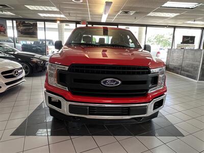 2020 Ford F-150 XL 4DR EXTENDED CAB 4X4   - Photo 3 - Hamilton, OH 45015