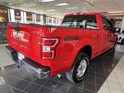 2020 Ford F-150 XL 4DR EXTENDED CAB 4X4   - Photo 6 - Hamilton, OH 45015