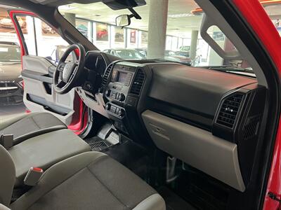 2020 Ford F-150 XL 4DR EXTENDED CAB 4X4   - Photo 24 - Hamilton, OH 45015
