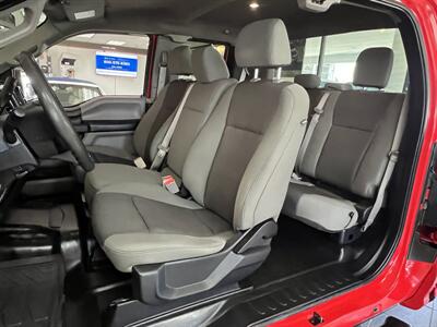 2020 Ford F-150 XL 4DR EXTENDED CAB 4X4   - Photo 11 - Hamilton, OH 45015
