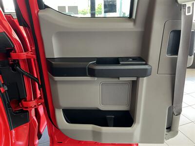 2020 Ford F-150 XL 4DR EXTENDED CAB 4X4   - Photo 21 - Hamilton, OH 45015