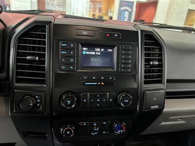 2020 Ford F-150 XL 4DR EXTENDED CAB 4X4   - Photo 15 - Hamilton, OH 45015