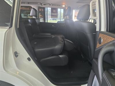 2017 INFINITI QX80 Base 4DR SUV   - Photo 20 - Hamilton, OH 45015