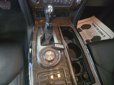 2017 INFINITI QX80 Base 4DR SUV   - Photo 24 - Hamilton, OH 45015