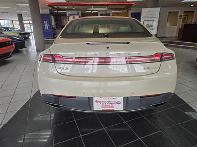 2018 Lincoln MKZ/Zephyr Select - Photo 5 - Hamilton, OH 45015