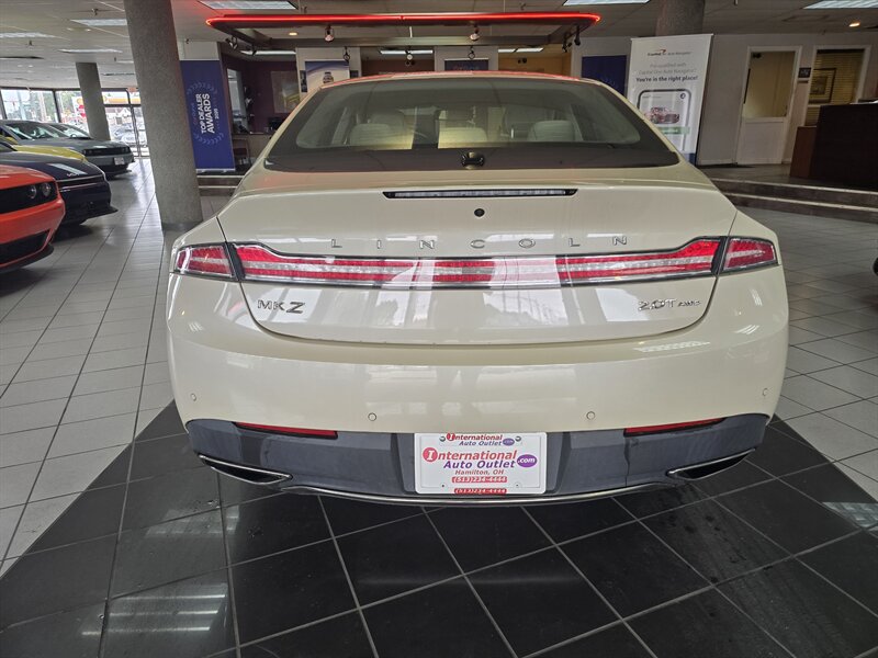 2018 Lincoln MKZ/Zephyr Select - Photo 5 - Hamilton, OH 45015