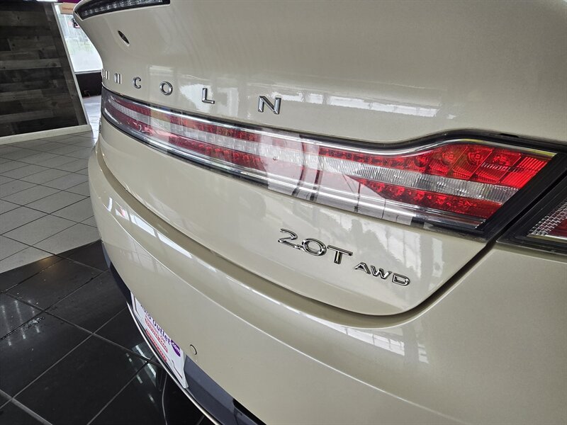 2018 Lincoln MKZ/Zephyr Select - Photo 36 - Hamilton, OH 45015