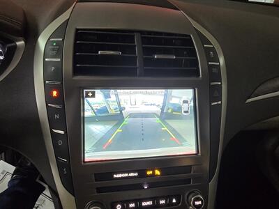 2018 Lincoln MKZ/Zephyr Select - Photo 28 - Hamilton, OH 45015